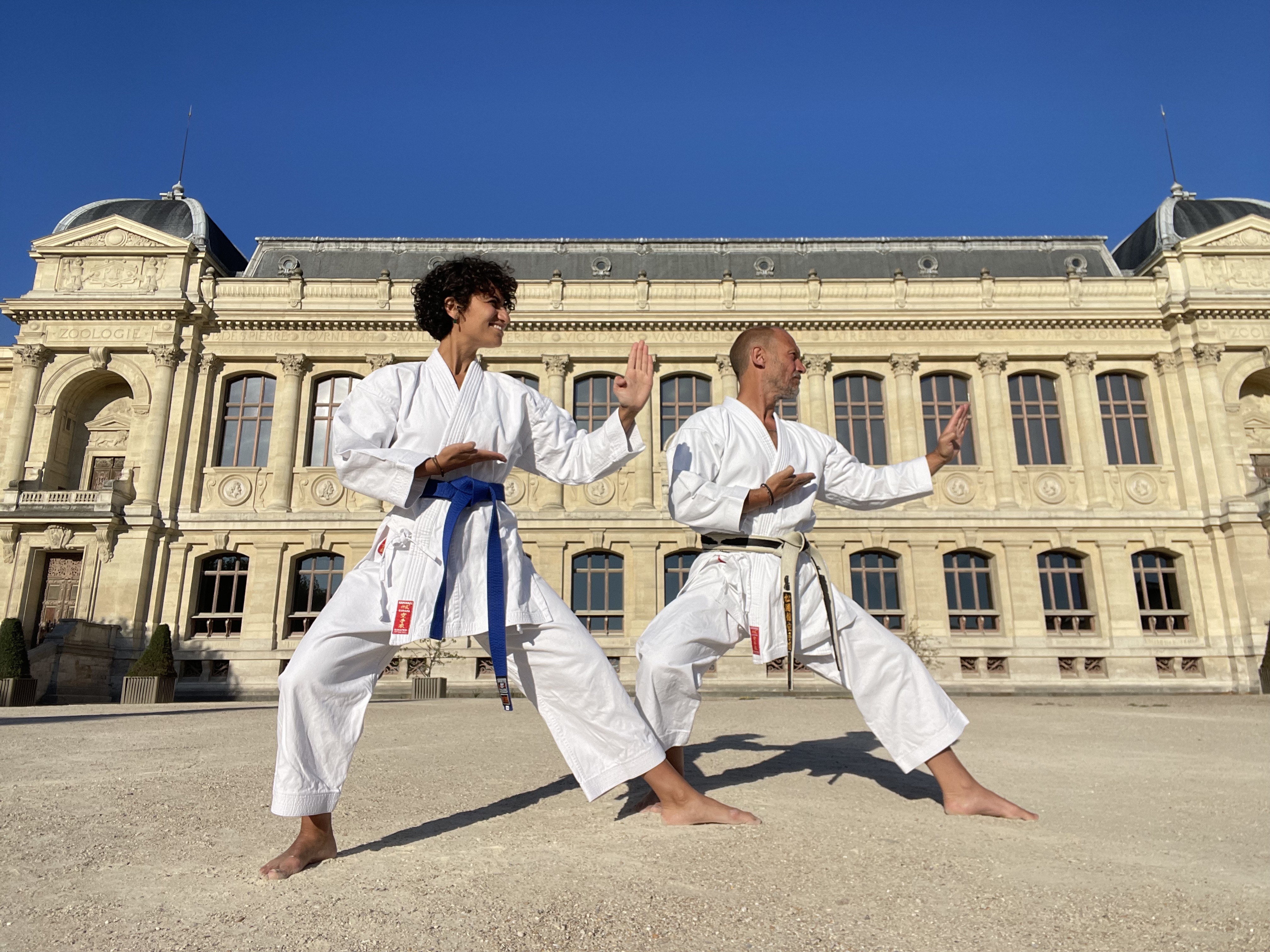 Éric Delannoy cours particuliers